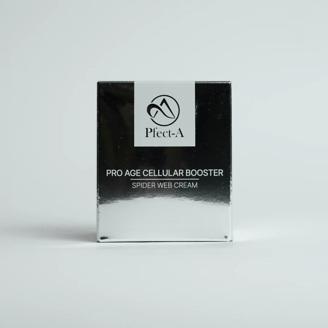 Pfect-A Spider Web Cream
