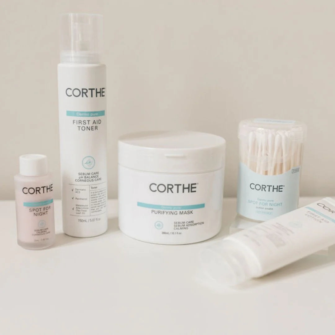 Corthe First Aid Bundle