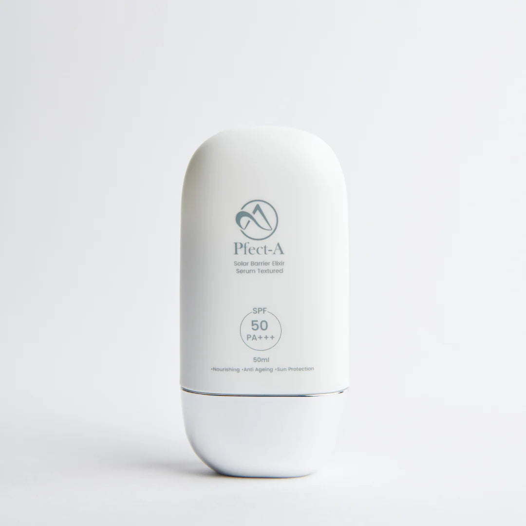 Pfect-A Solar Elixir Sunscreen