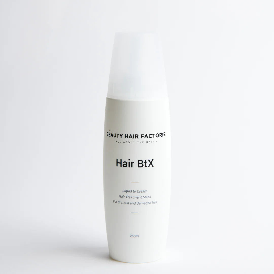 Hair BtX