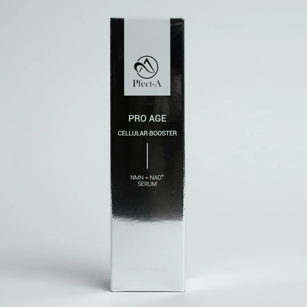 Pfect-A NMN+ NAD+ Serum