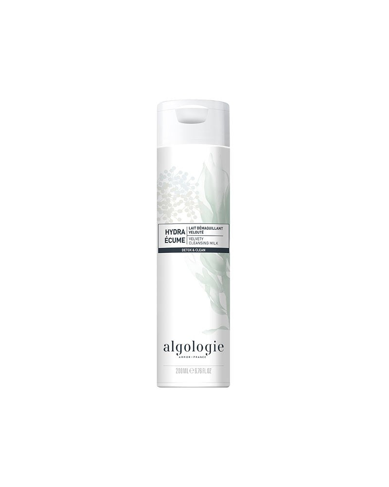 Algologie Hydra Ecume Velvety Cleansing Milk